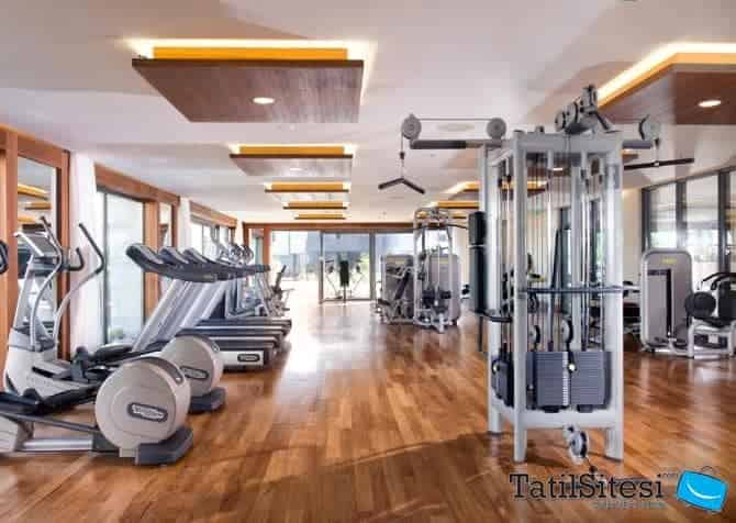 D-Resort Göcek - PASİF